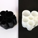 Vases in glass Seletti