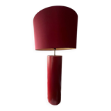 Lamp FDC pottery from Charolles