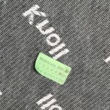 Knoll Studio BRNO armchair