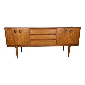 Vintage McIntosh sideboard 1960's