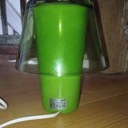 IKEA GAVIK Lamp – Apple Green – Scandinavian Design