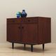 Rosewood dresser, Danish design, 1960s, manufacturer: Brouer