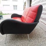 Vintage sofa year 50