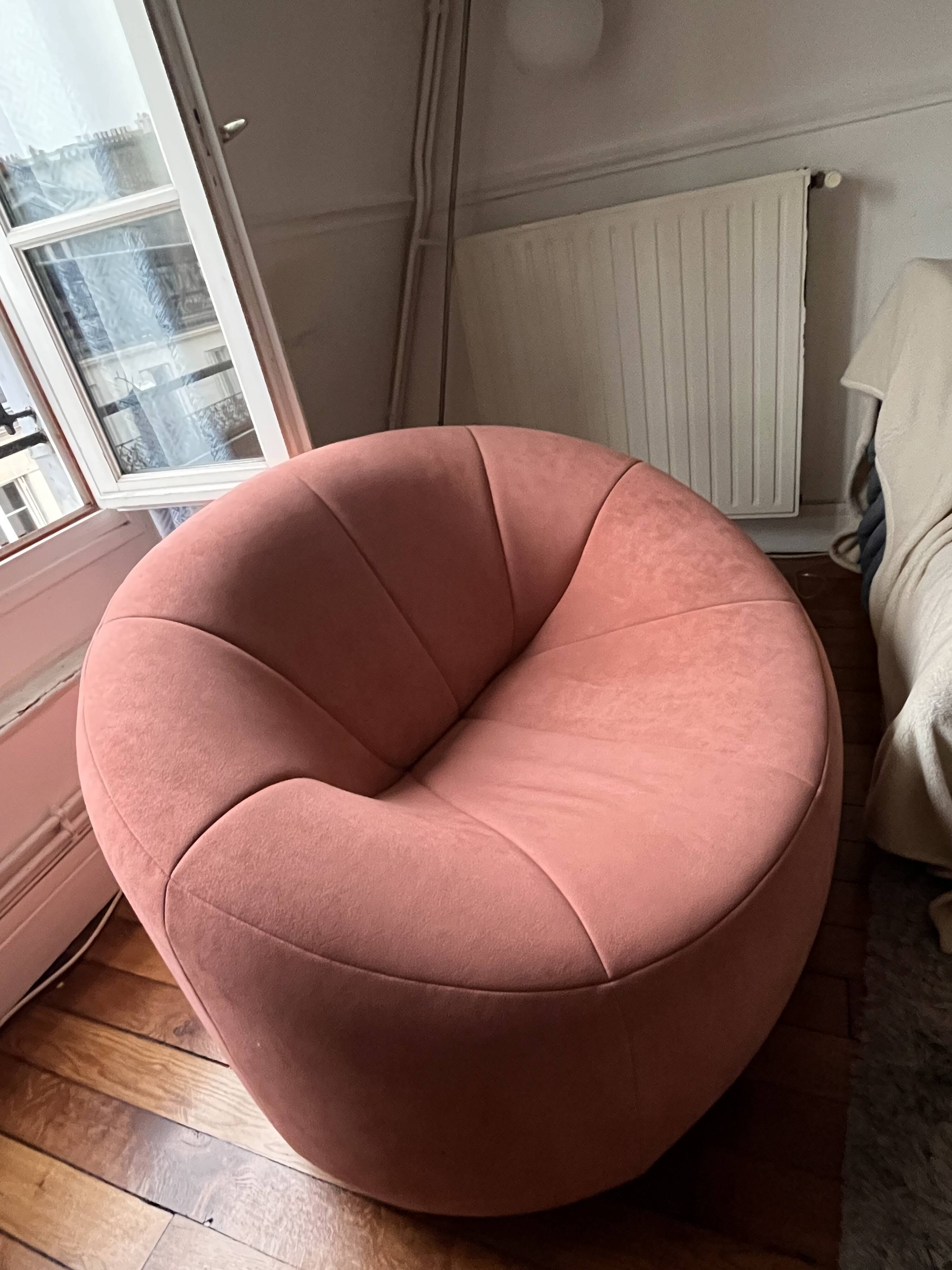 Armchair