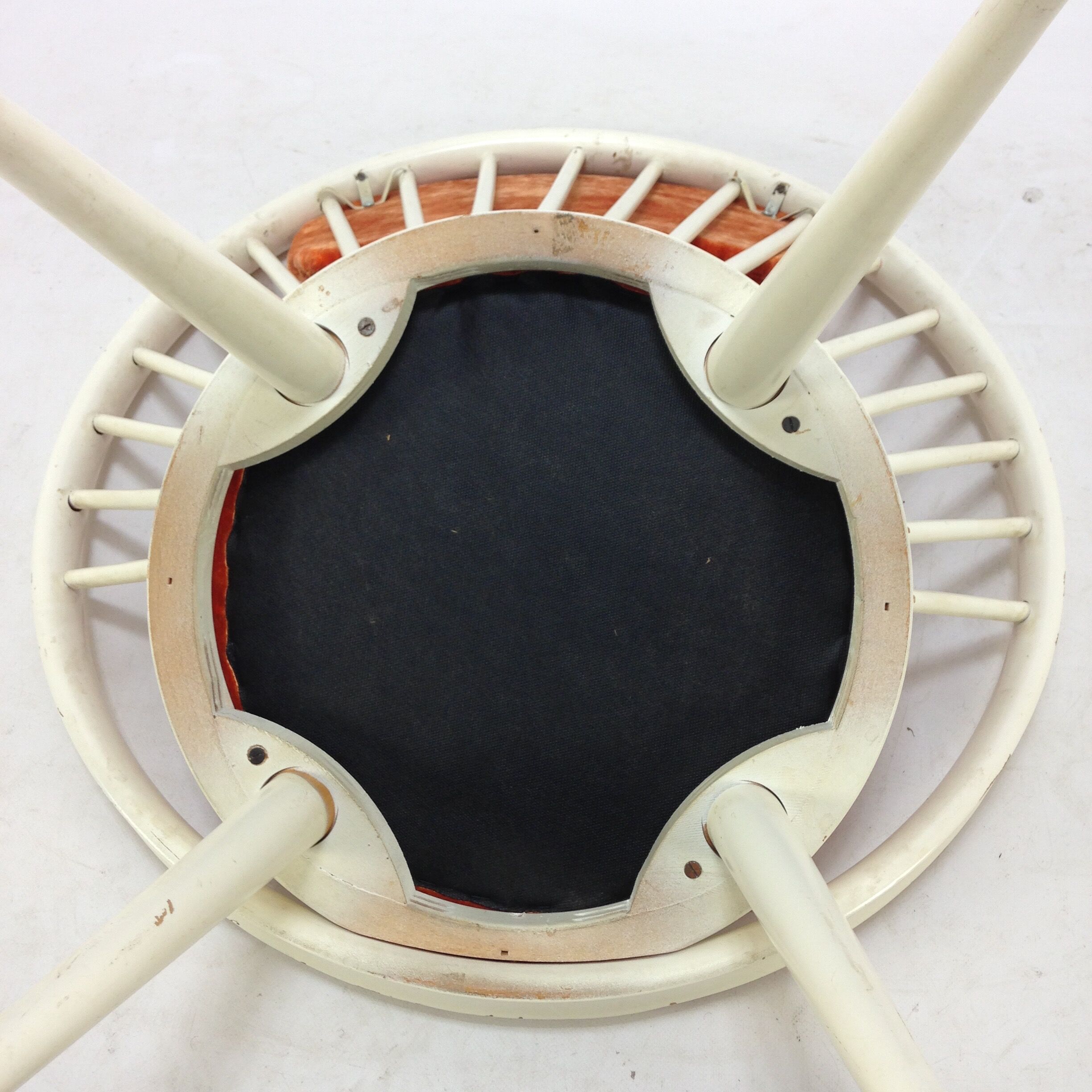 Circle chair by Yngve Ekström, 1960s