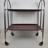 Formica vintage folding service