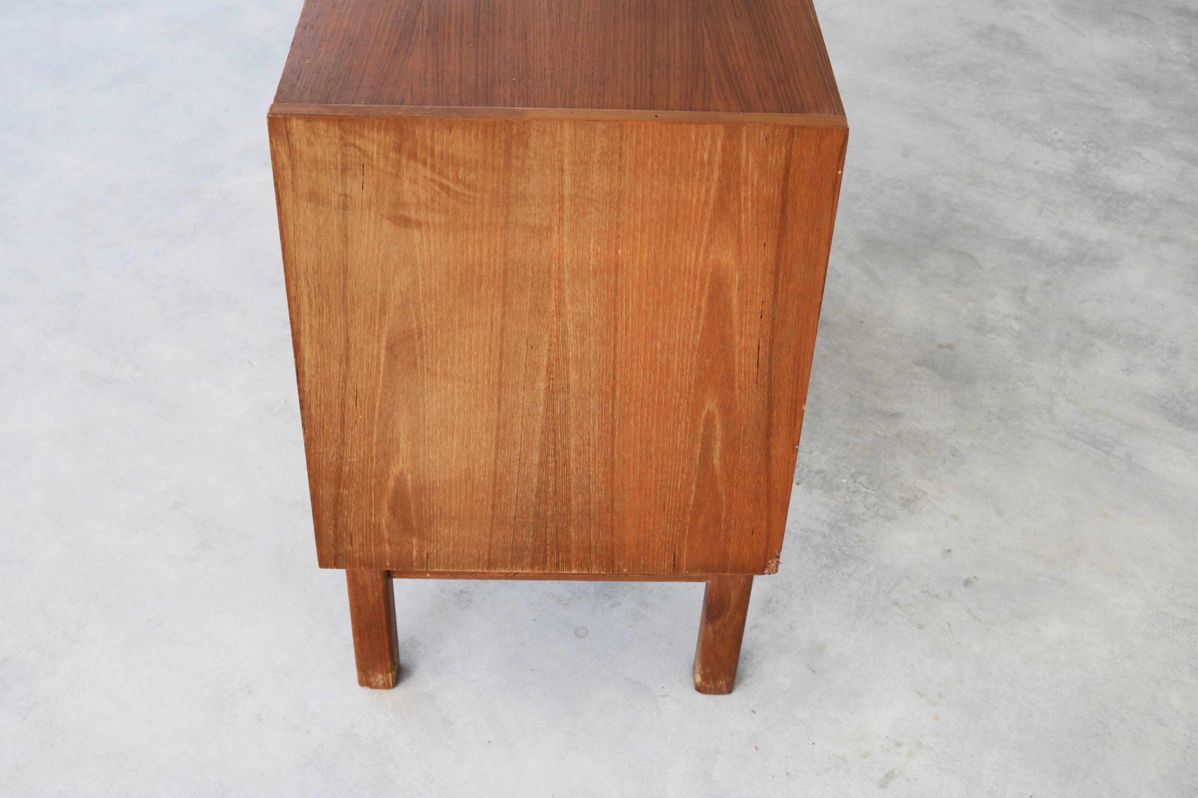buffet vintage | commode | années 1960 | suédois
