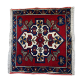Tapis turc Taspinar 67 × 63 cm