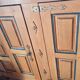 Oak sideboard