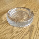 Visa pocket ashtray by Timo Sarpaneva for iittala 1965