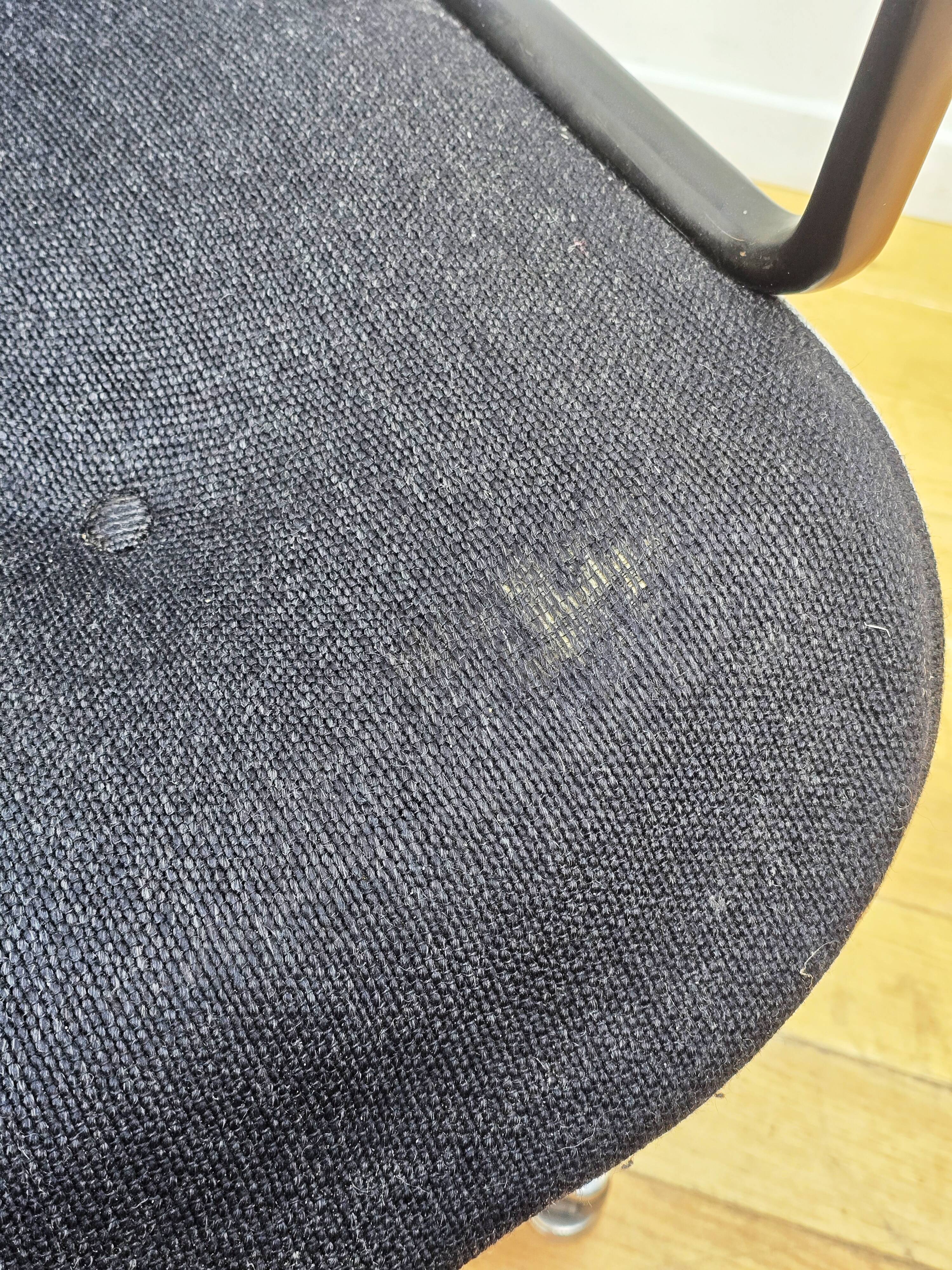 Charles Pollock office chair