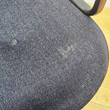 Charles Pollock office chair