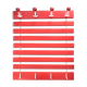 Cloakroom assembly schönbuch design 1970