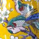 Vintage porcelain vase