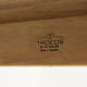 Dining table "Ove, Nils Jönsson, Sweden, 1960"