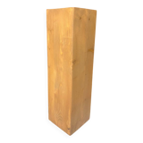 Pedestal column
