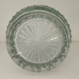 Crystal champagne bucket
