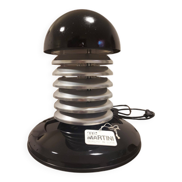 Exceptional Vintage Lamp • Prototype • Mauro Martini • Fratelli Martini • 1990