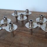 3 Nagel candlesticks model Orion