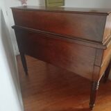 Former Secretary