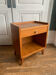 Nightstand 50s / 60s