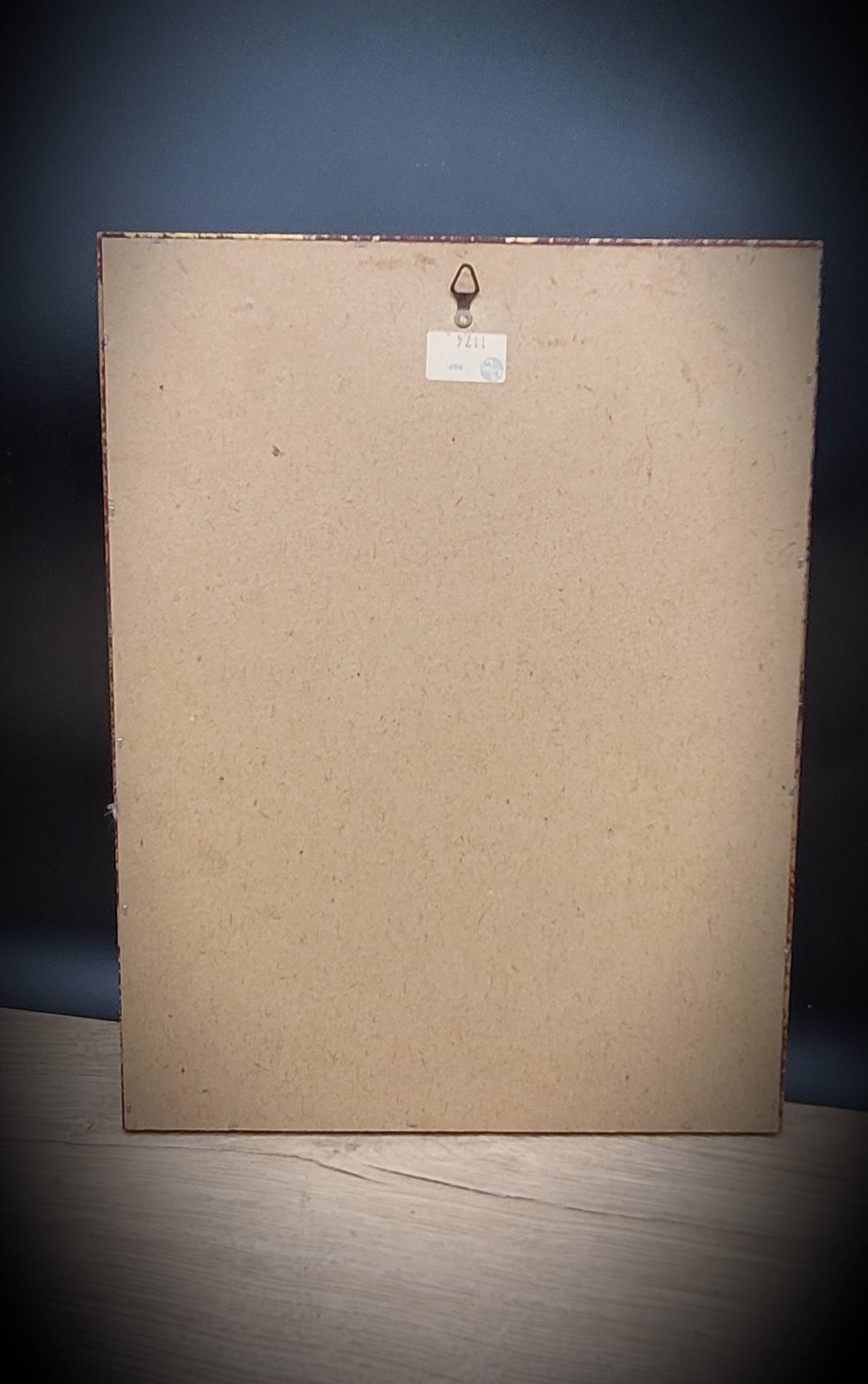 Lithograph Rose Sparkling flowers double flowers