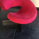 Armchair "Cloud" Roche Bobois
