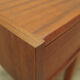 Teak lowboard, Danish design, 1960s, production: Denmark