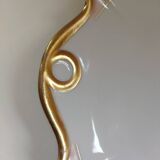 Limoges porcelain pie dish