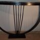 Console art deco