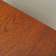 Teak desk, Danish design, 1970s, made in Denmark