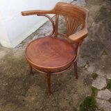 Baumann office chair