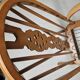 Paire de Rocking- Chair Windsor