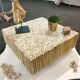 Driftwood coffee table