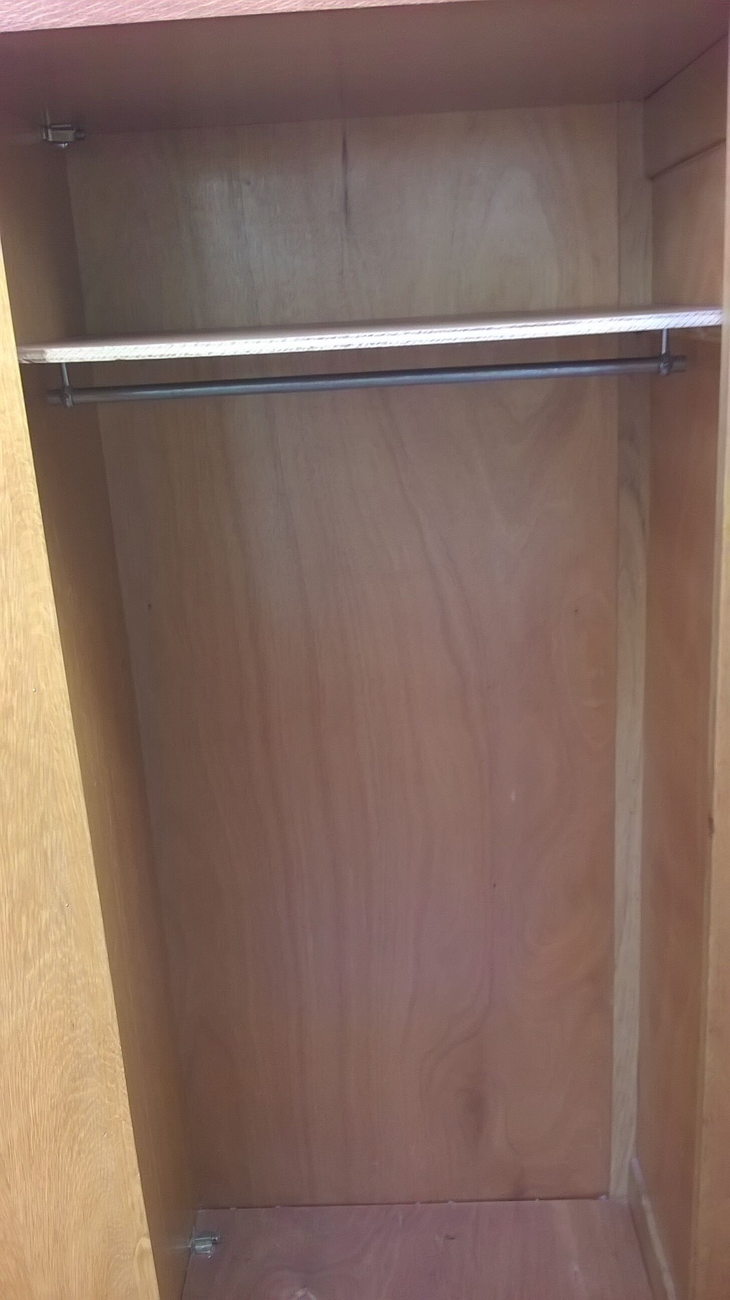 rattan bedside cabinet and sounds