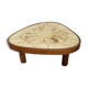 Barrois 60' ceramic coffee table