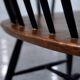 Vintage Mid-Century Finnish Modern Rocking Chair by I. Tapiovaara for Asko