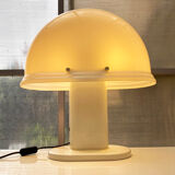 Ventaglio Lamp By Rodolfo Bonetto For Iguzzini 1983
