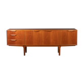 Retro Teak 1960s Long Mcintosh of Kirkcaldy Dunvegan Sideboard Tom Robertson