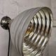 1930s Mercury Glass Wall Light By Adolf Meyer For Zeiss Ikon Germany