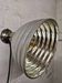 1930s Mercury Glass Wall Light By Adolf Meyer For Zeiss Ikon Germany
