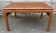 Danish teak coffee table by Trioh Mobler attributed to Niels Bach, vintage, 1960s.