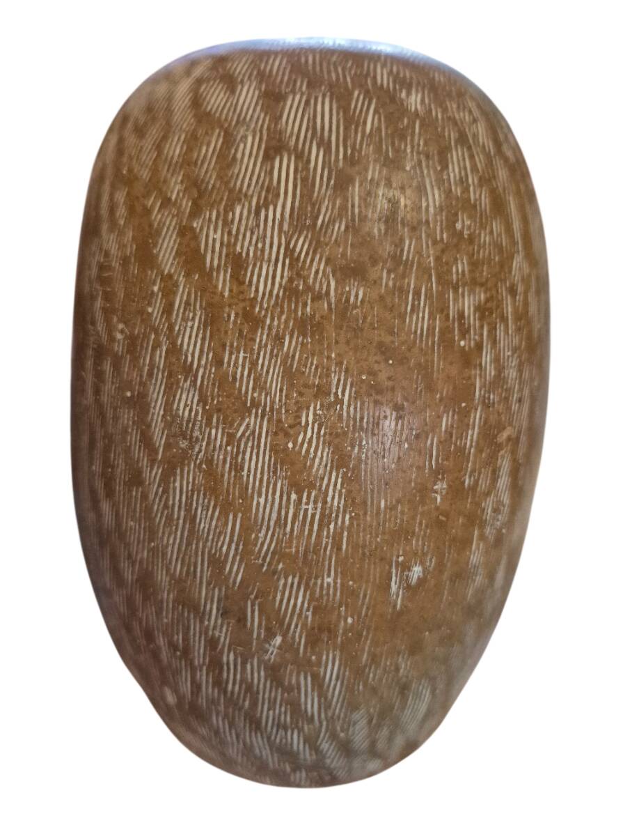 Islay grimes stone sculpture