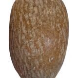 Islay grimes stone sculpture