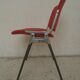 Chaise de Giancarlo Piretti pour Castelli