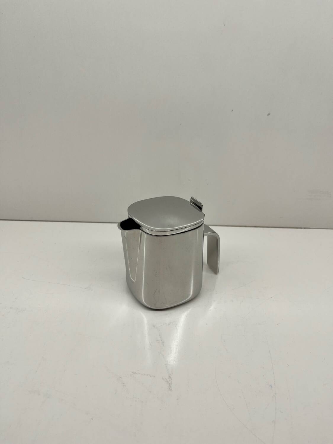 Alessi – Tea & coffee service – Kristiina Lassus – Complete set – In