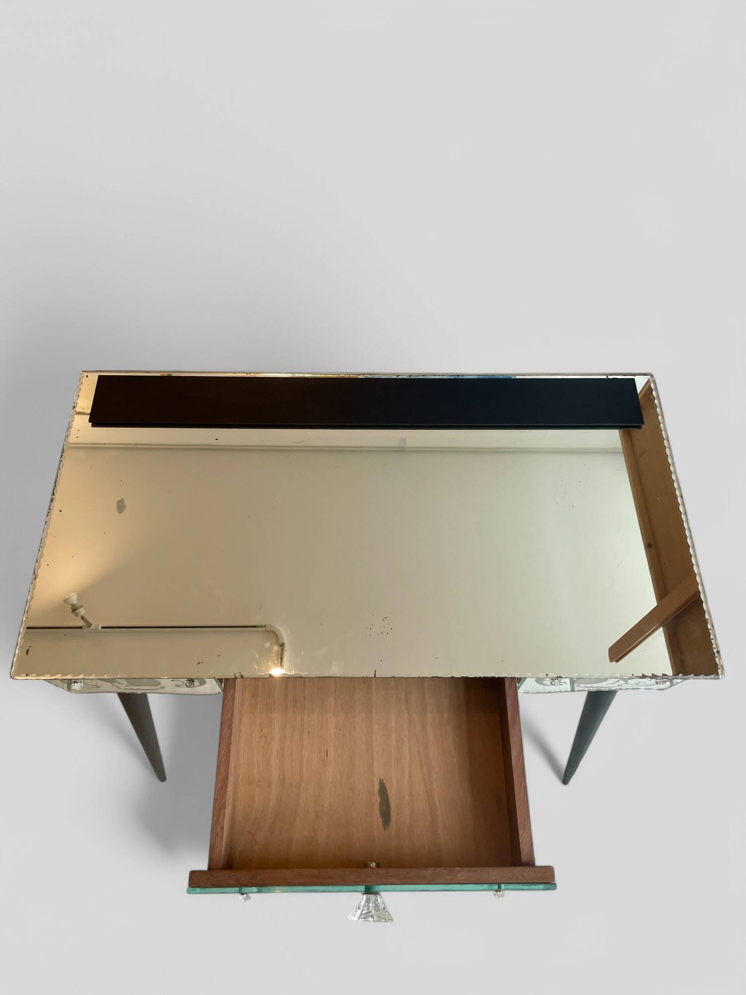 Coiffeuse vénitienne années 50