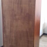 Writing desk of empire style