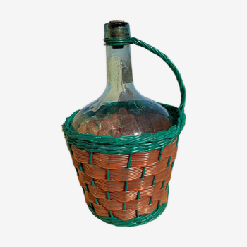 Demijohn