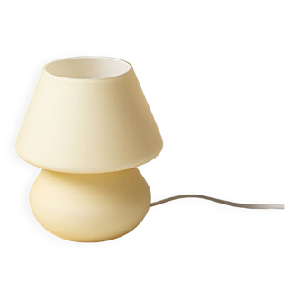 Lampe Alpha, Habitat, Années 80